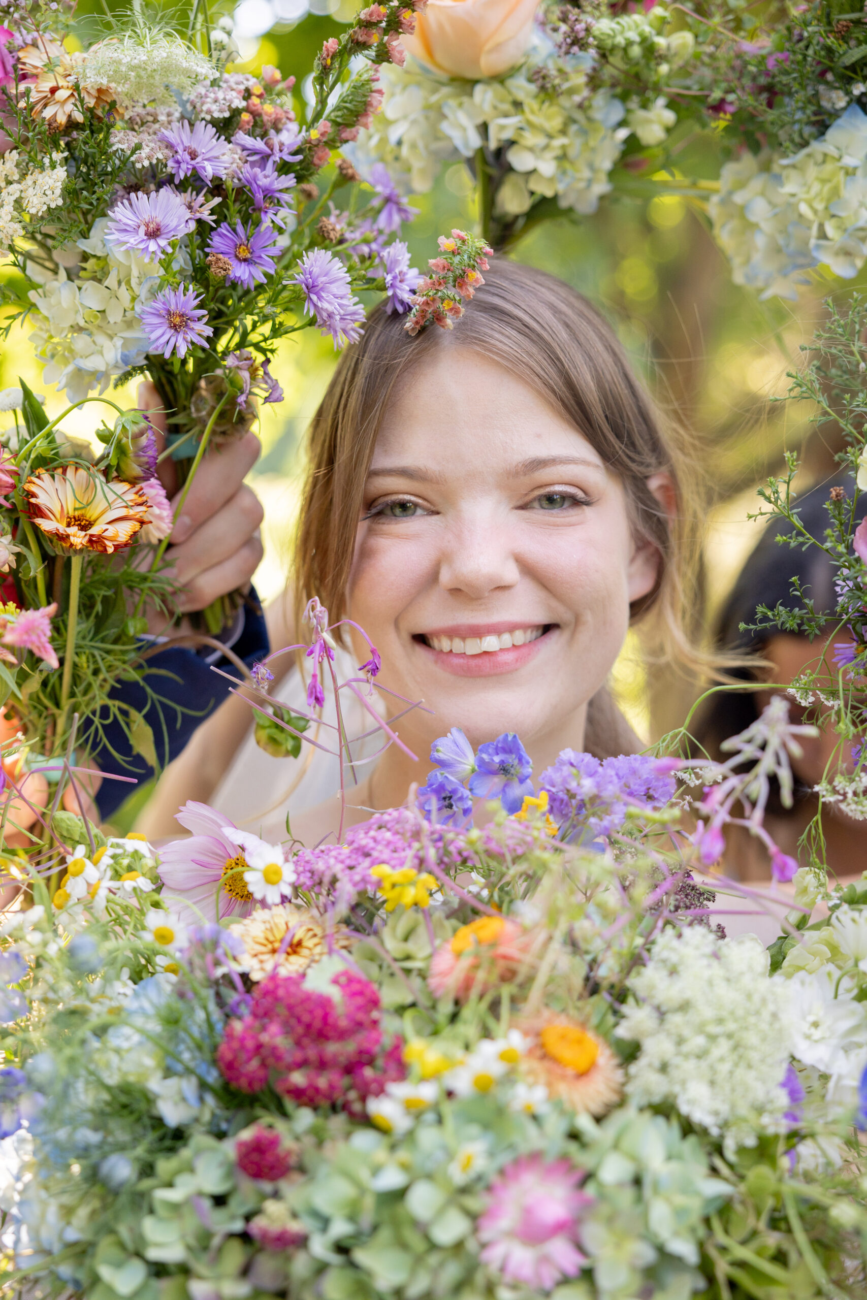 bride-surrounded-by-wildflowers