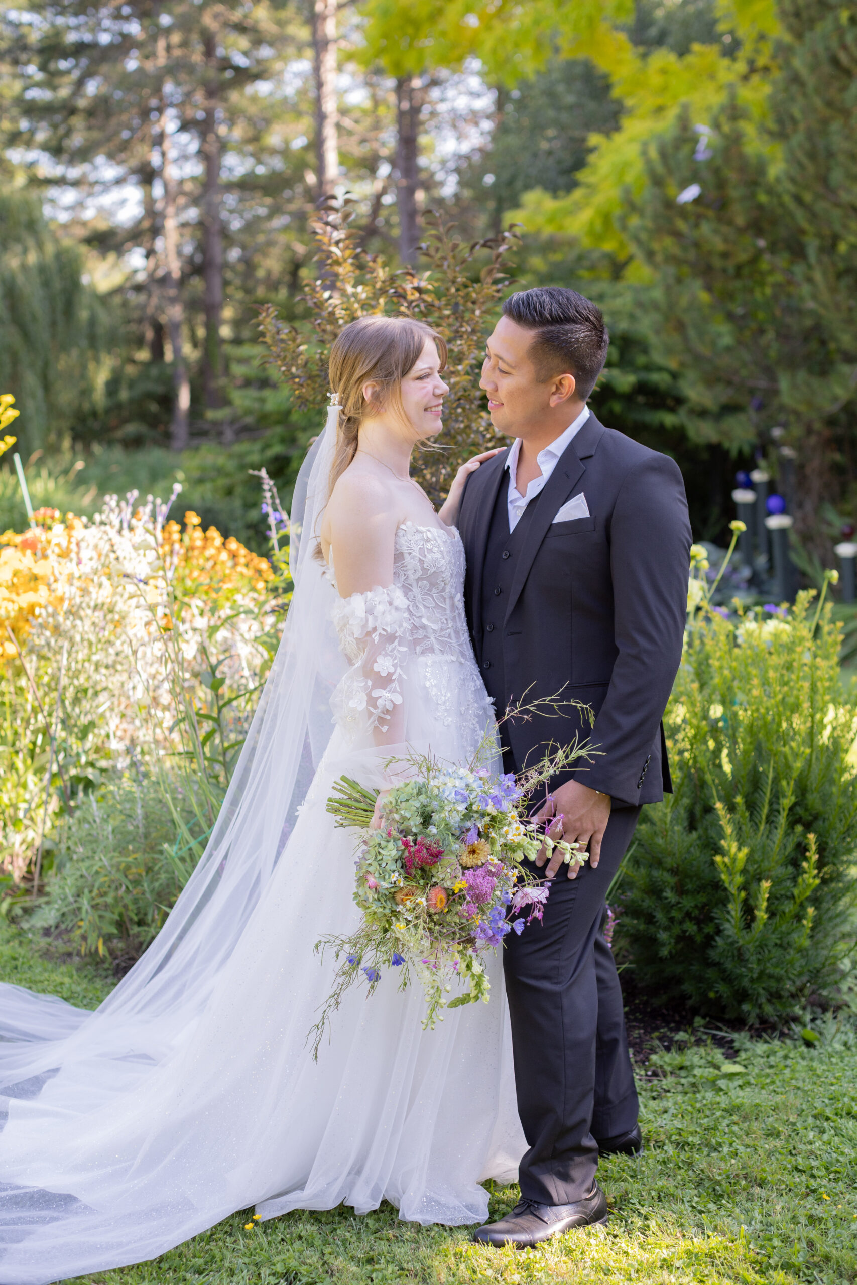 washington-outdoor-wedding-on-vashon-island