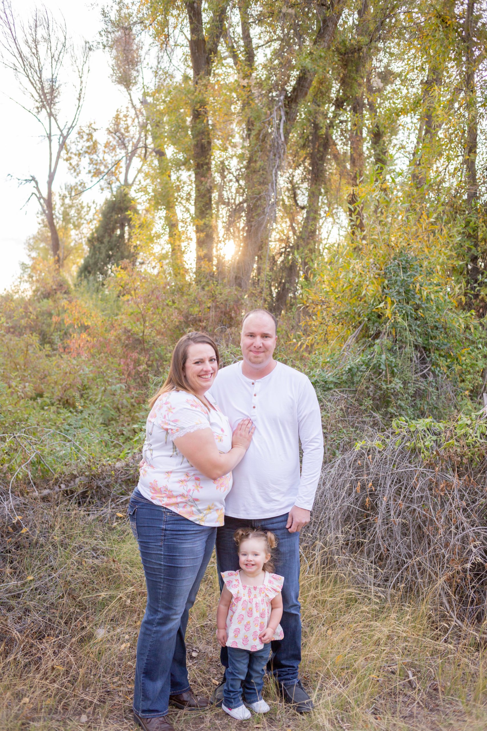 family session photographer