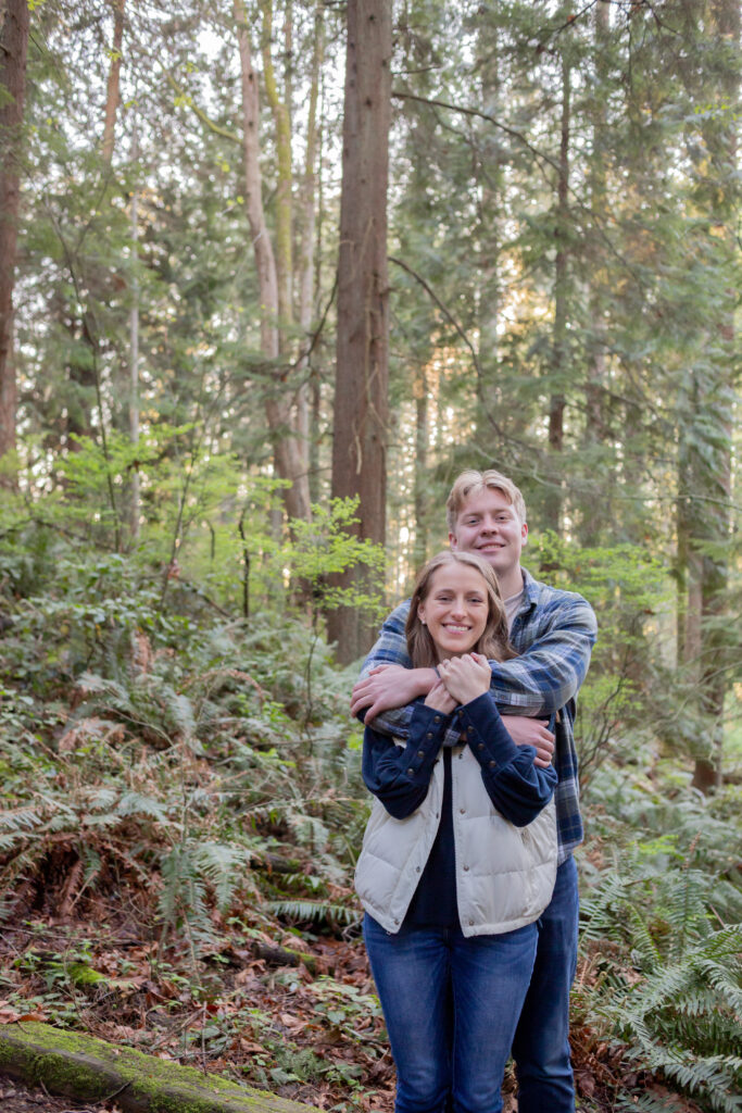 forest-engagement-session-in-seattle