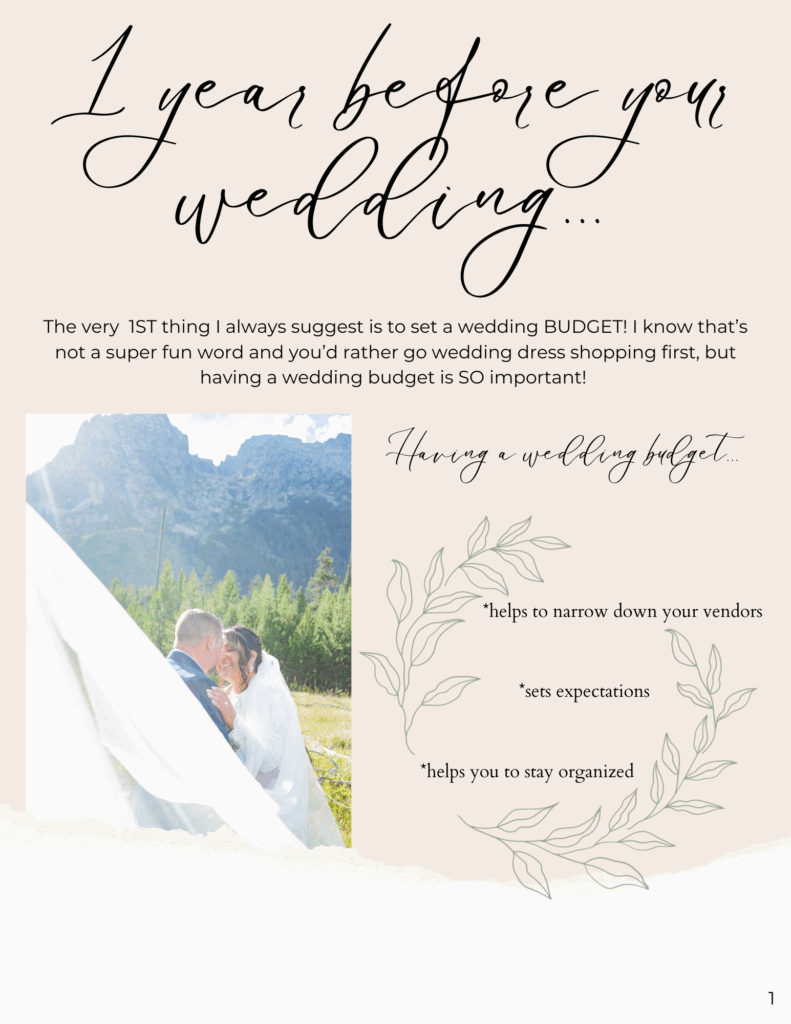 wedding-budget